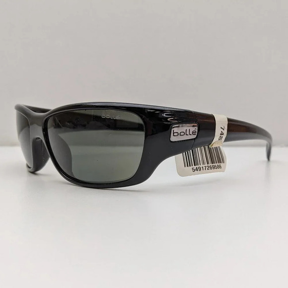 🕶️Bolle Crown 11275 Polarized Sunglasses /VA1🕶️ - Picture 6 of 9